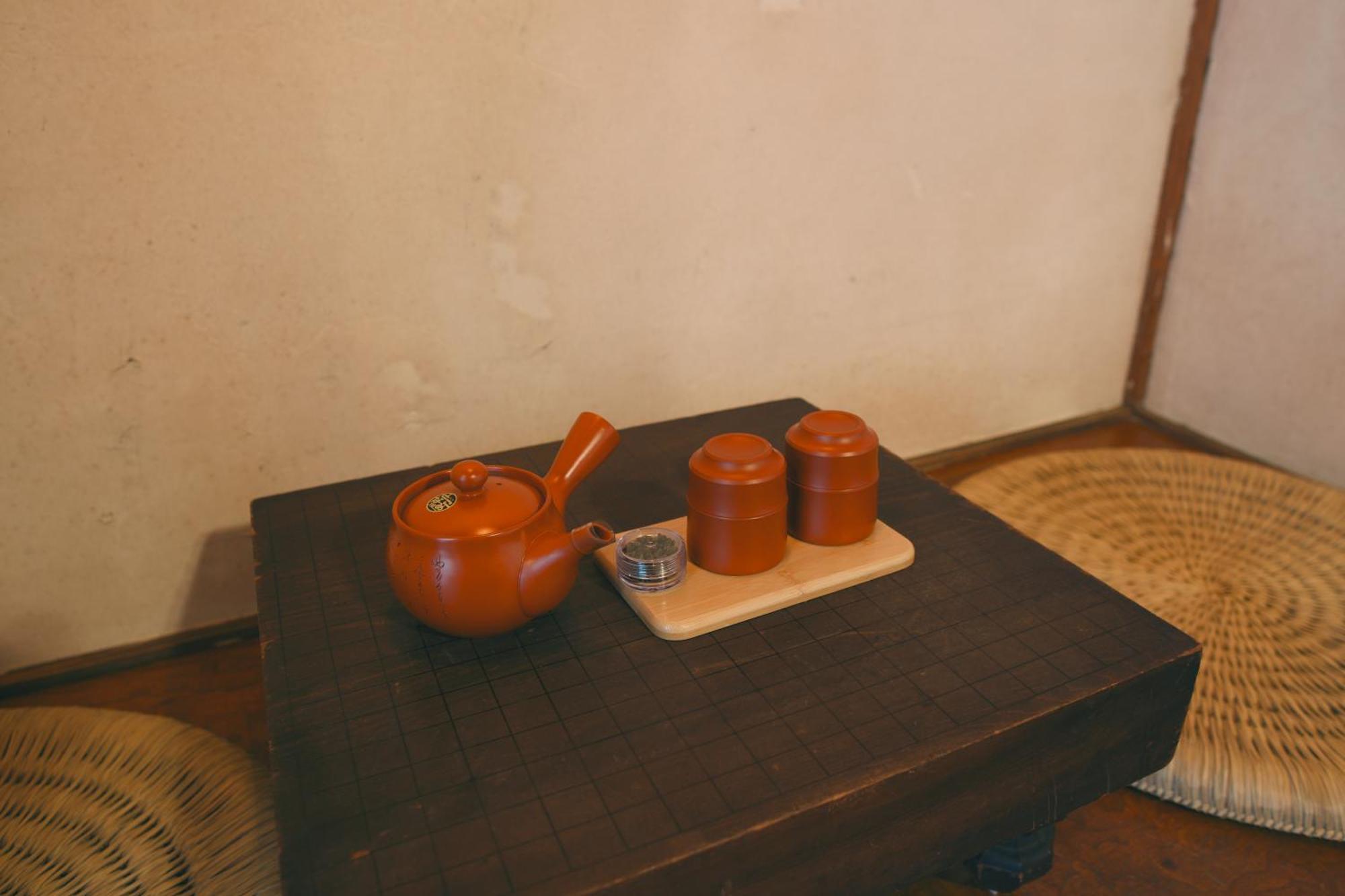 宿たぬきのねどこ Guesthouse Tanuki โทโคนาเมะ ภายนอก รูปภาพ