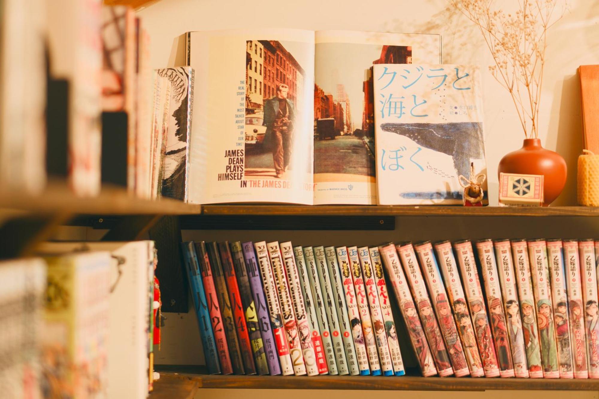 宿たぬきのねどこ Guesthouse Tanuki โทโคนาเมะ ภายนอก รูปภาพ