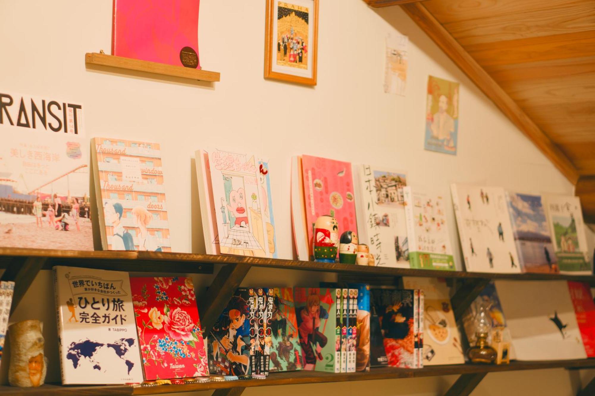 宿たぬきのねどこ Guesthouse Tanuki โทโคนาเมะ ภายนอก รูปภาพ